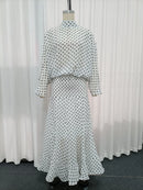 Dot Two Piece Sets