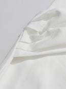 Minimalist Slim Long Dresses