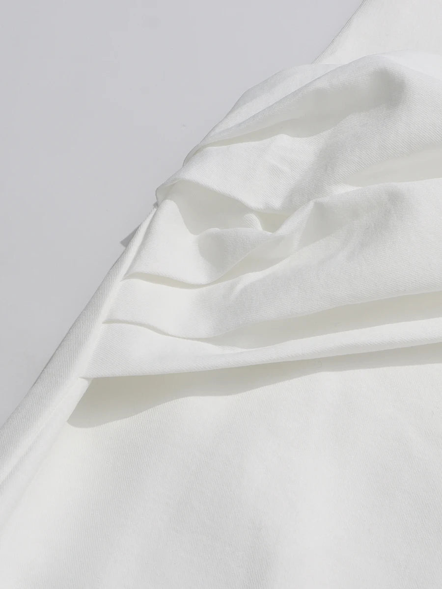 Minimalist Slim Long Dresses