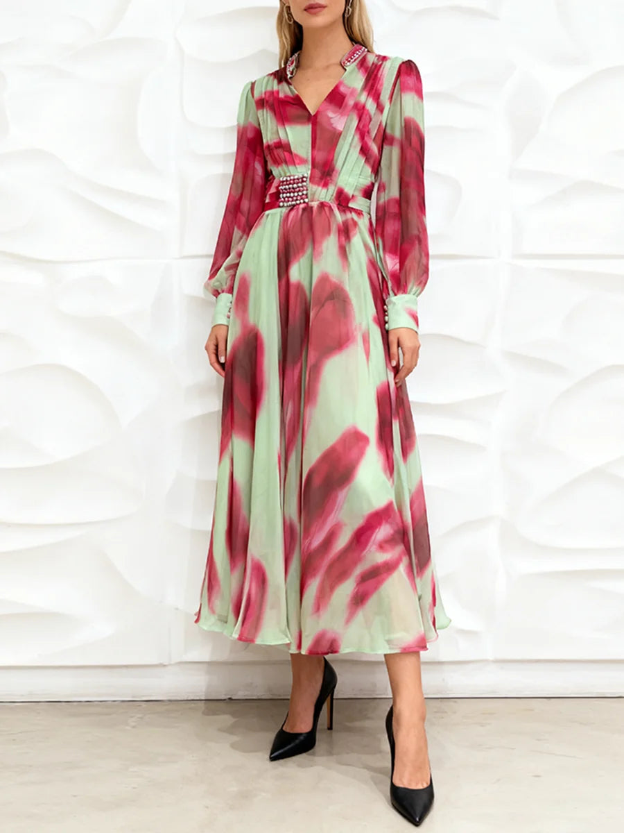 Bead Temperament Dresses