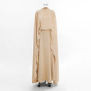 Solid Two Pieces Sets for Women