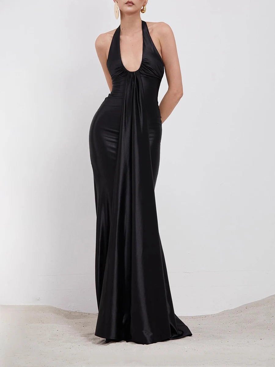 BLACK / XL