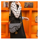 Clutch Designer Crossbody Shoulder Bags