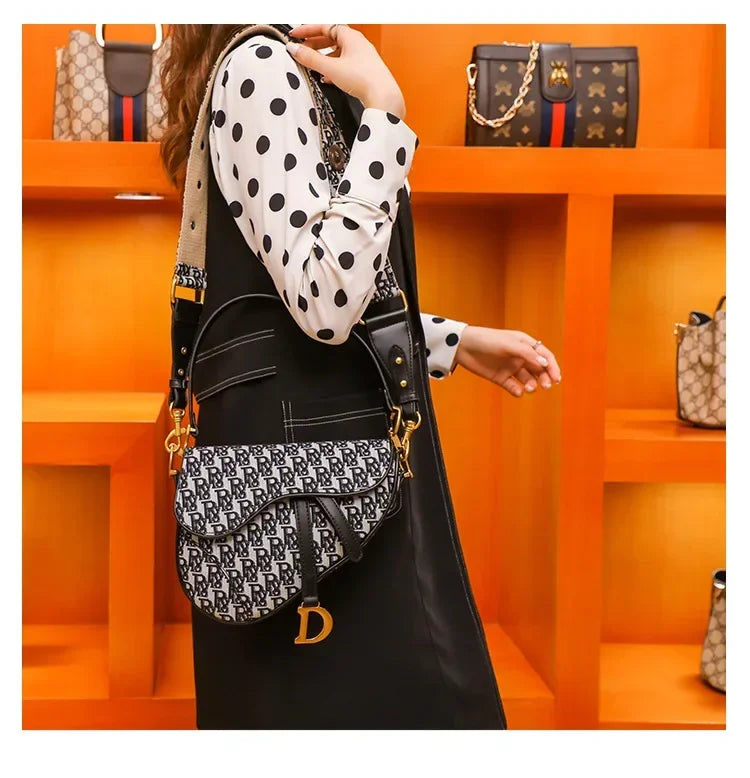 Clutch Designer Crossbody Shoulder Bags