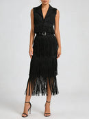 Tassels Two Piece Sets