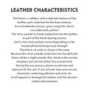 LUXURY HANDBAGS