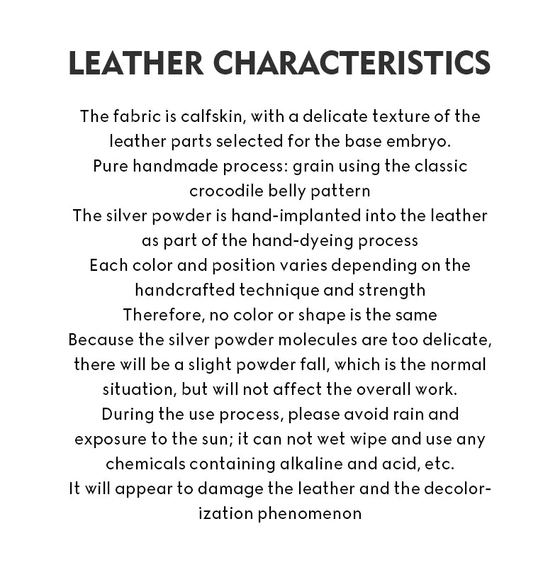 LUXURY HANDBAGS