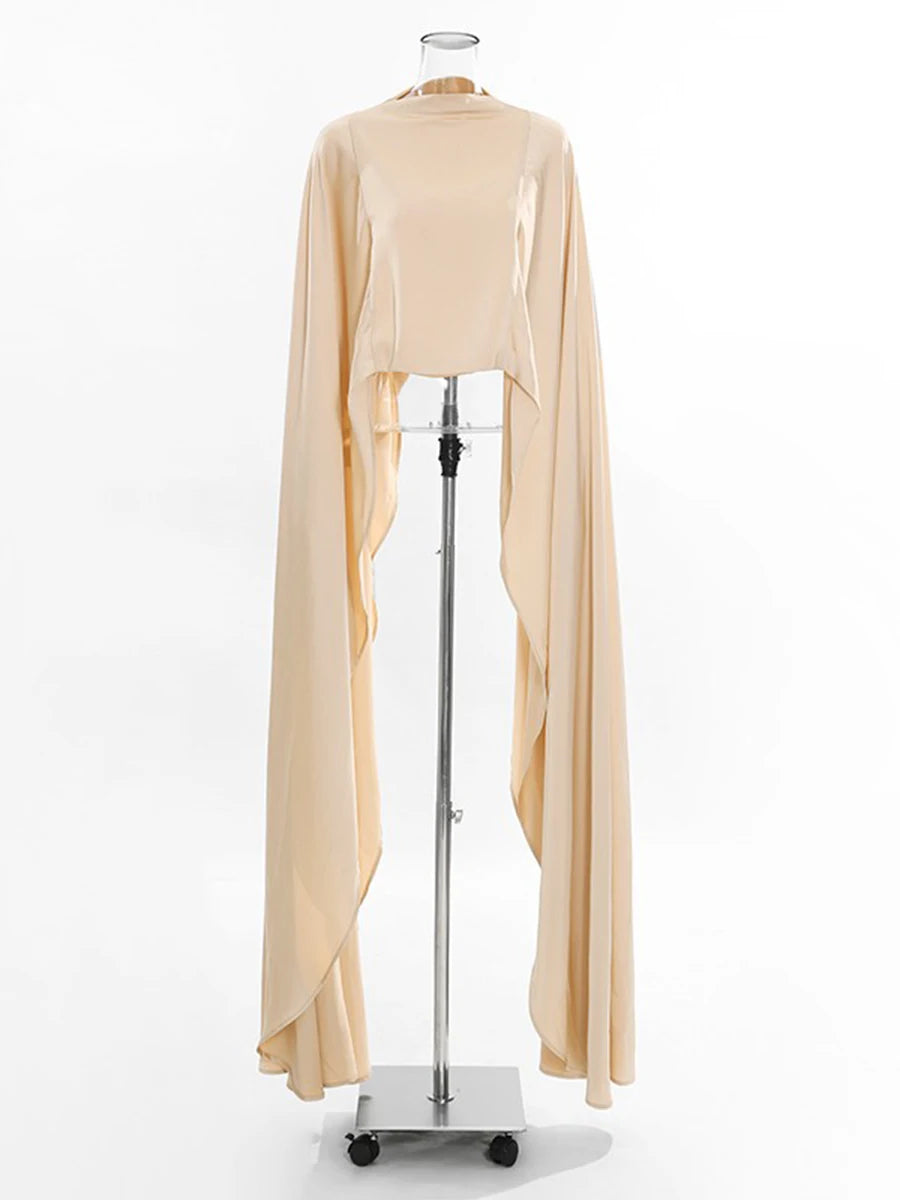 Solid Two Pieces Sets for Women