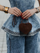 Denim Two Piece Sets
