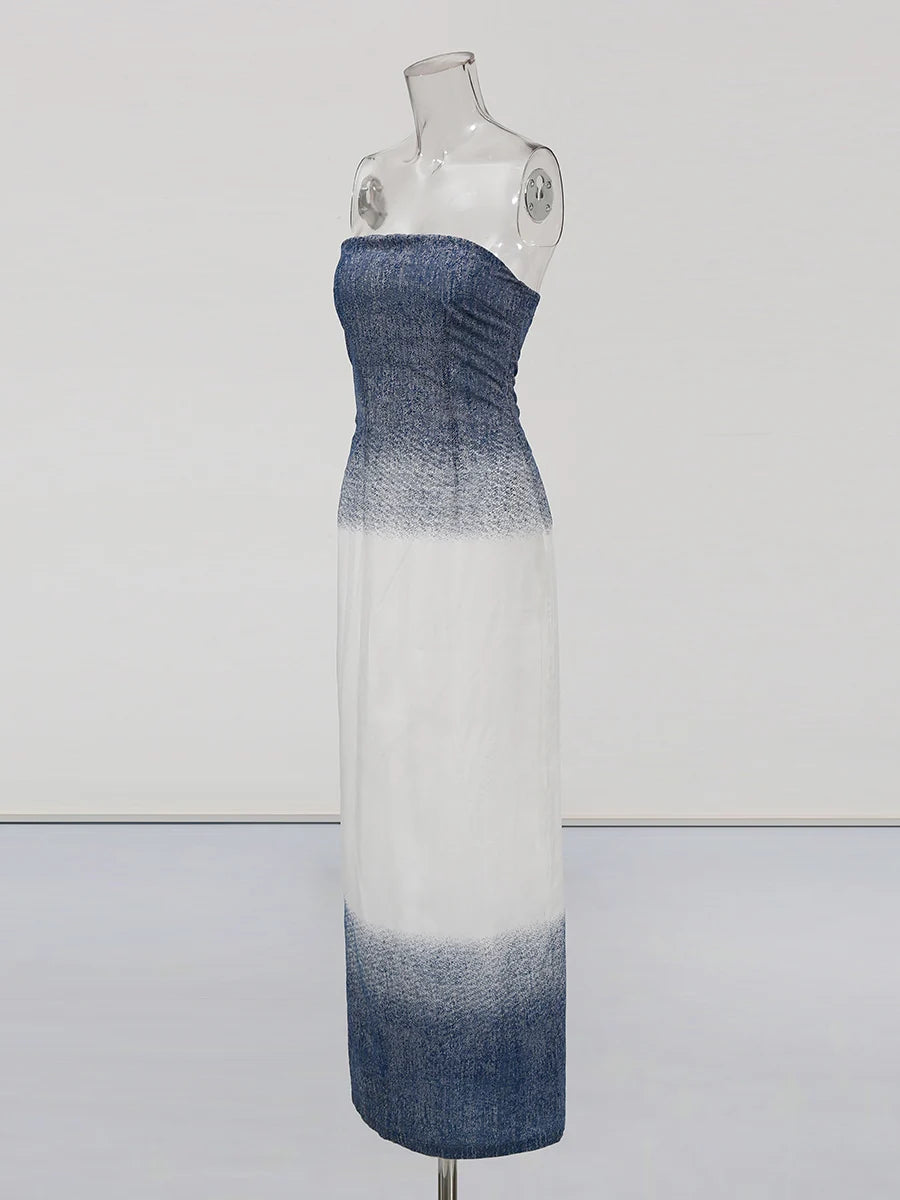 Long Dress