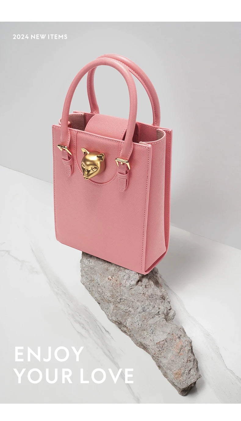 LUXURY HANDBAGS