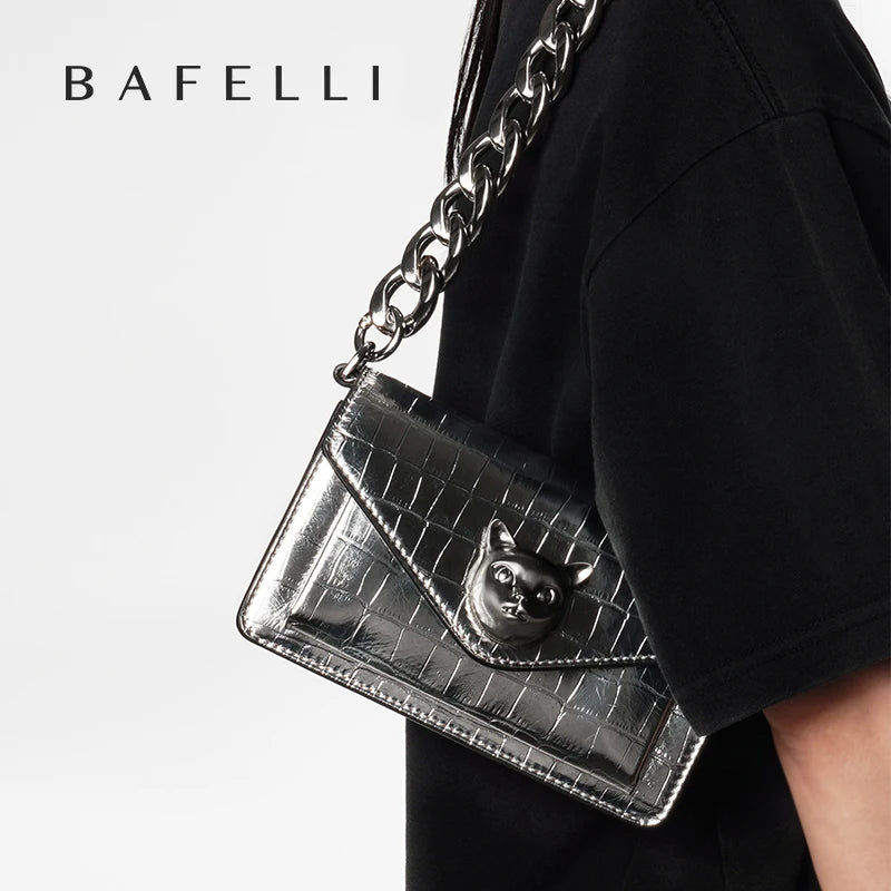 Mini Crossbody Bag