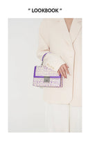 LUXURY HANDBAGS