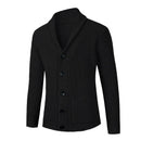 Men’s Dress SweaterCoat