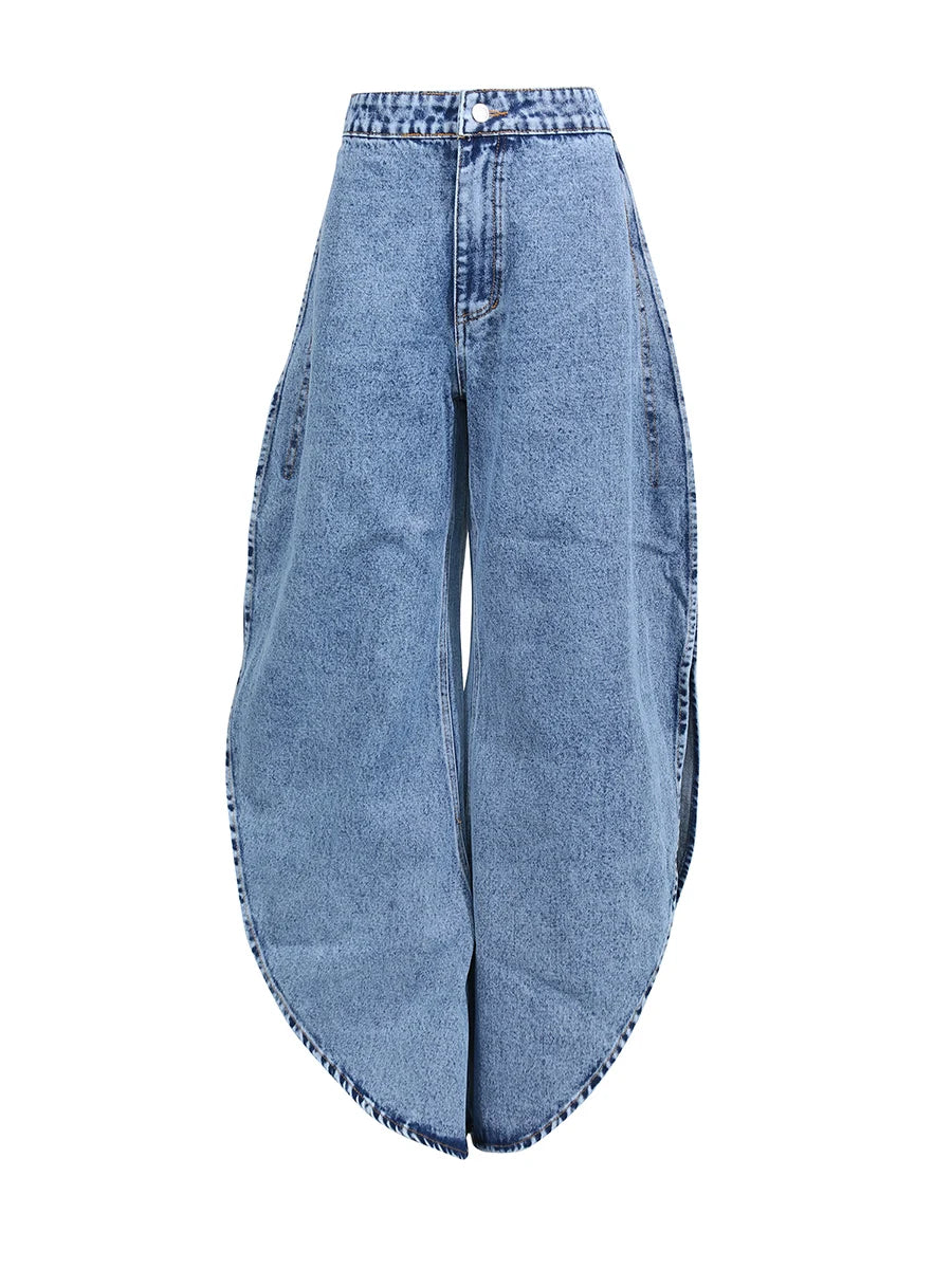 BLUE PANT / M