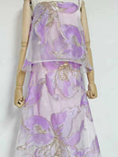 Hit Color Printing Dresses