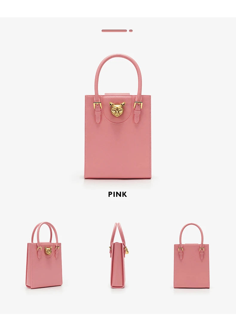 LUXURY HANDBAGS