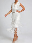 Tassels Two Piece Sets