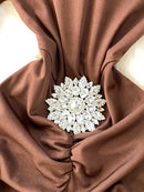 Diamonds Luxurious Dresses