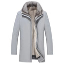 Men’s French Coat