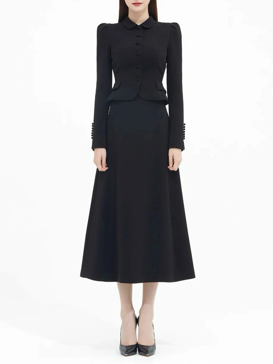 Two Piece Dress Sets