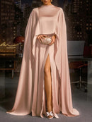 Solid Two Pieces Sets for Women