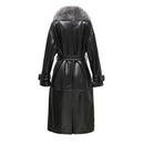 Geniun Leather Coat