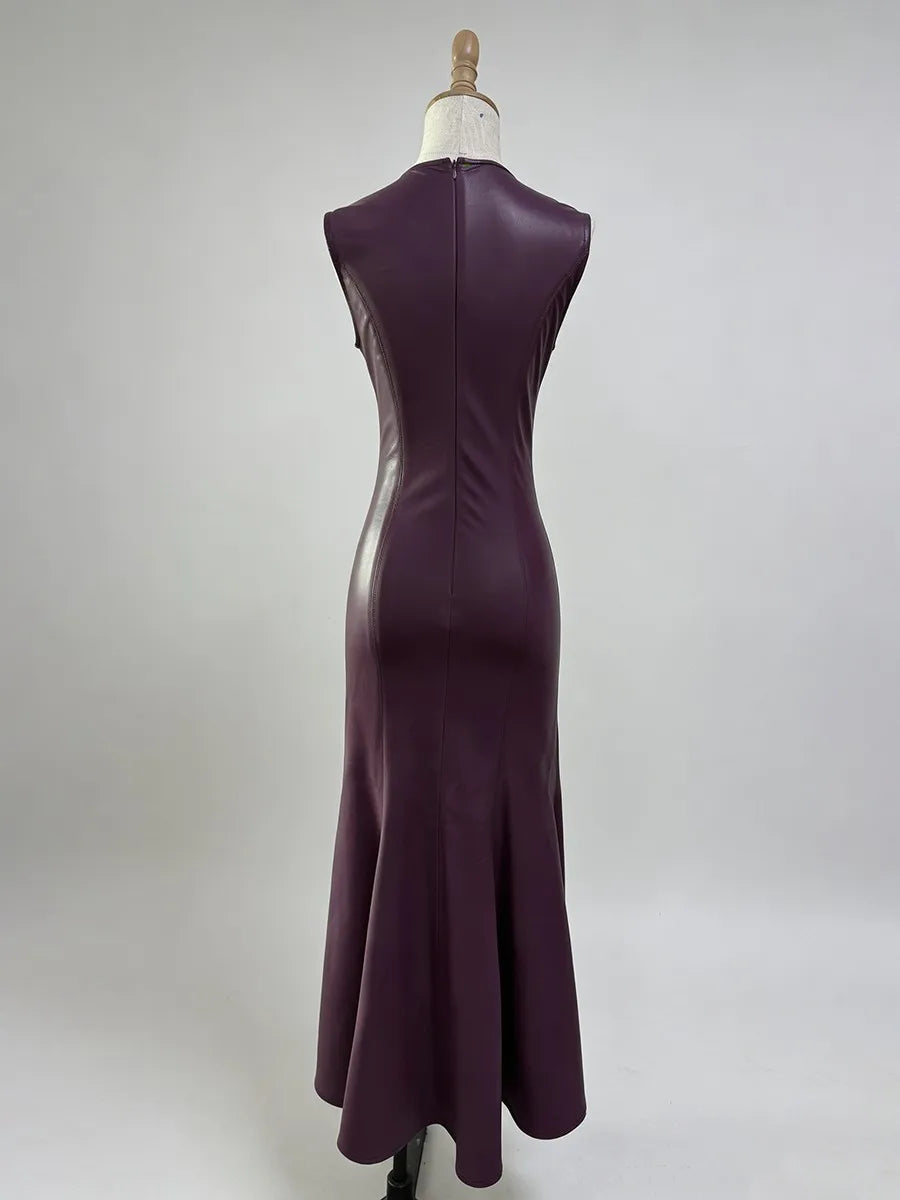 Winered Slimming  Mermaid Dresses