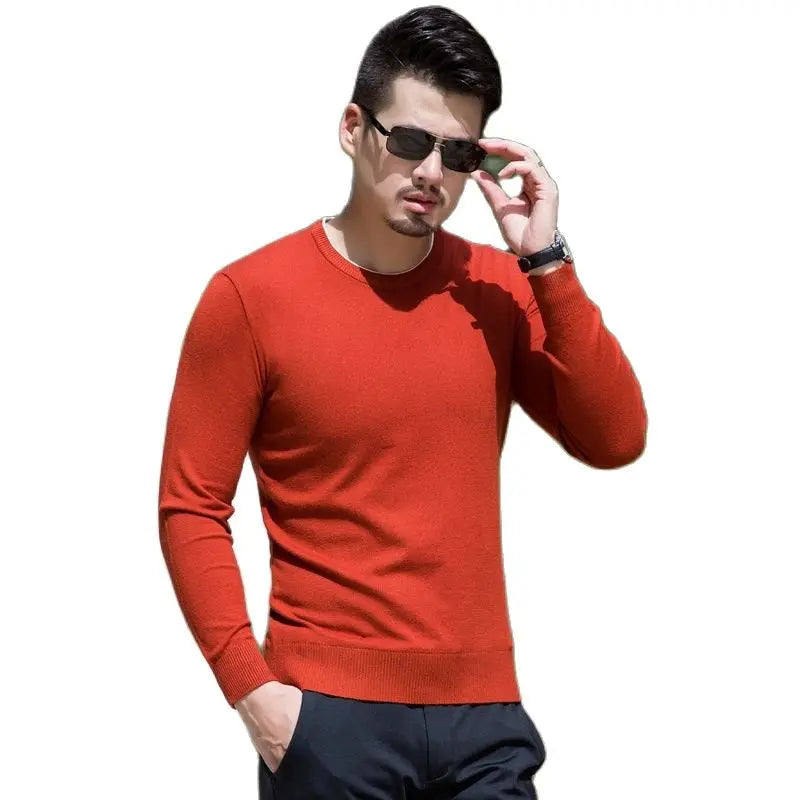 Men’s Sweaters