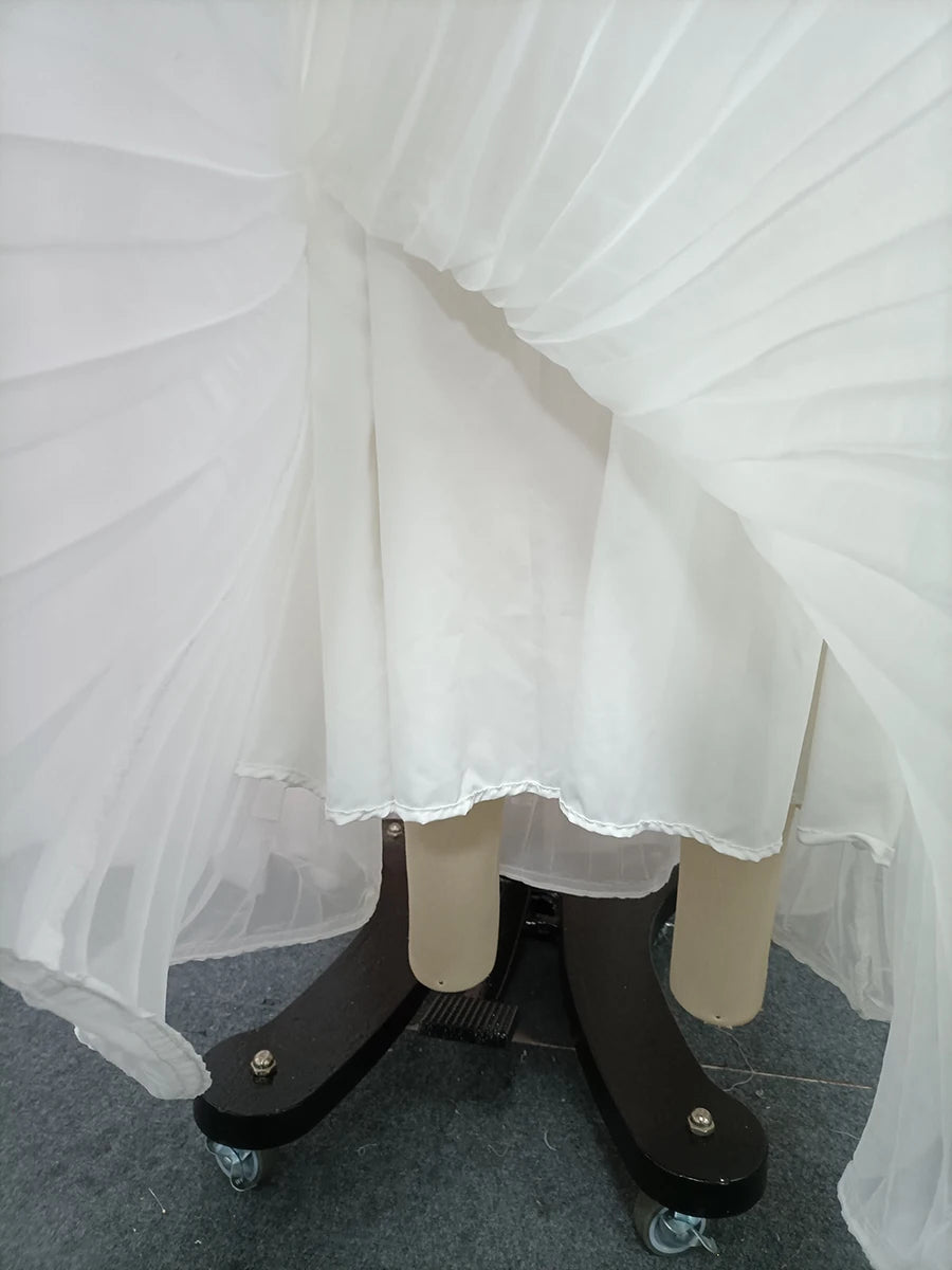 Pleated Dresses