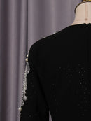 Beading Elegant Jumpsuits