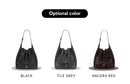 FASHION LEATHER HANDBAGS