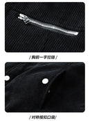 Men’s Corduroy Jackets