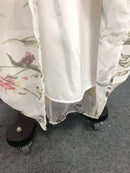 Bowknot Long Dress for Women