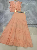 Two Piece Dress Sets