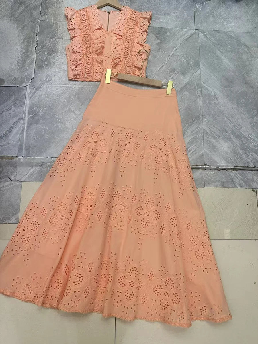 ORANGE / L
