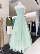 Mesh Dresses