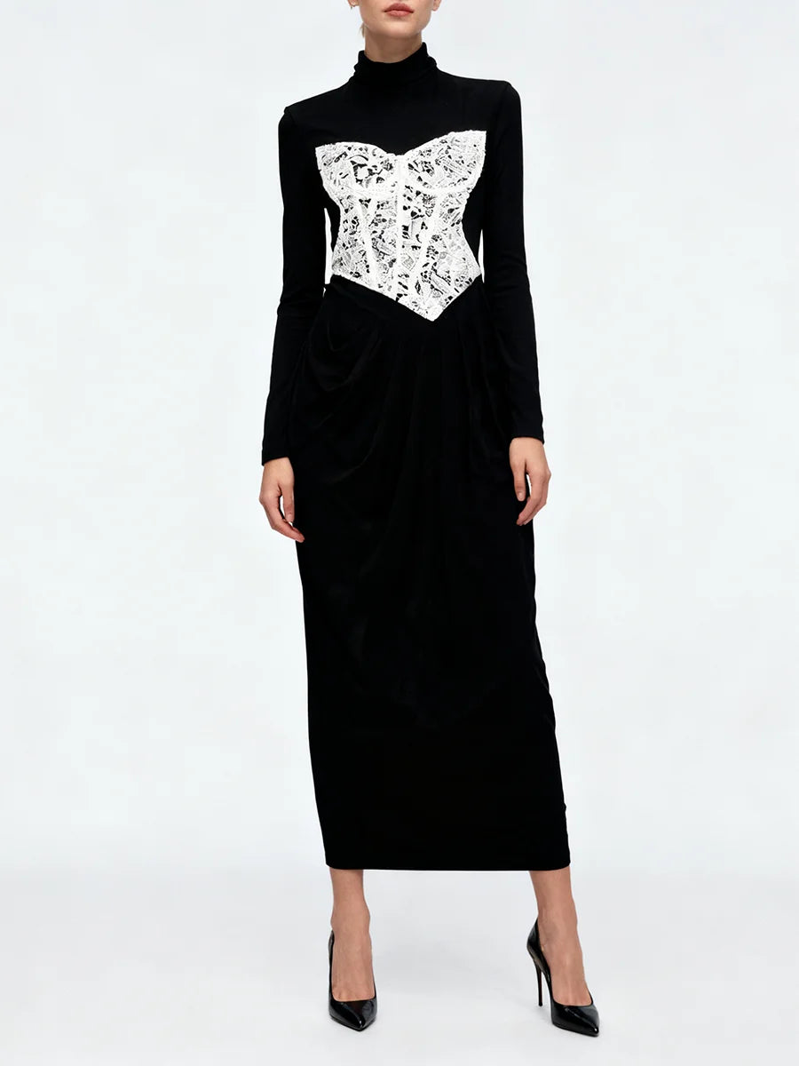 Lace Dresses for Women