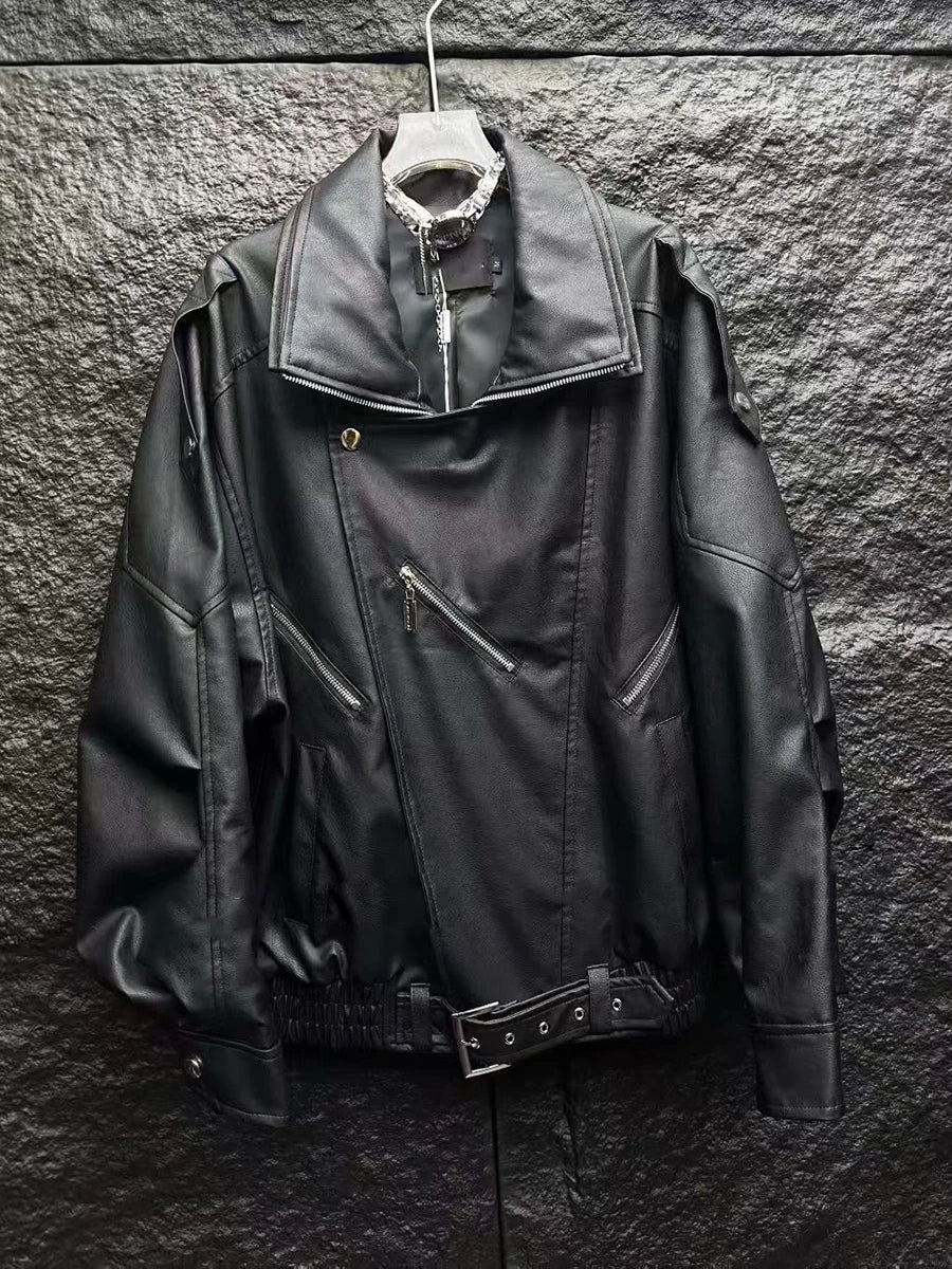 BLACK / M