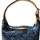 Denim EmbroiderBag