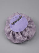 3D Flower Flowing Long Dresses