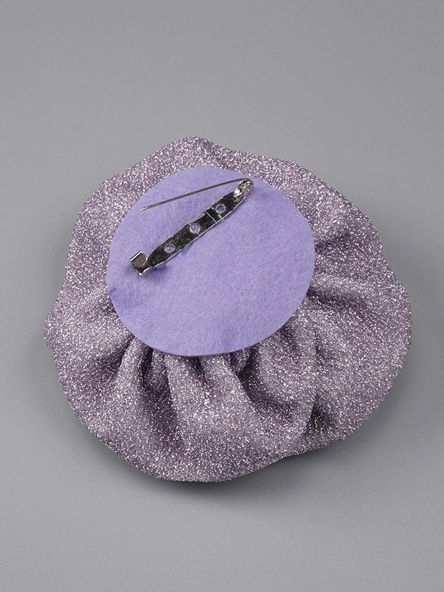 3D Flower Flowing Long Dresses