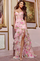 Romantic Evening Dresses