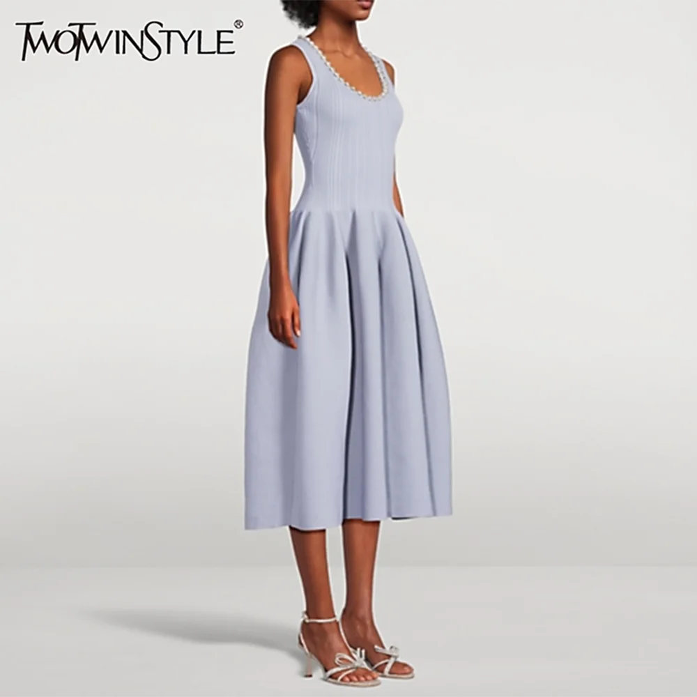 Bead Elegant Dresses