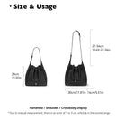 FASHION LEATHER HANDBAGS