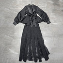 Two Piece Sets Dress Set