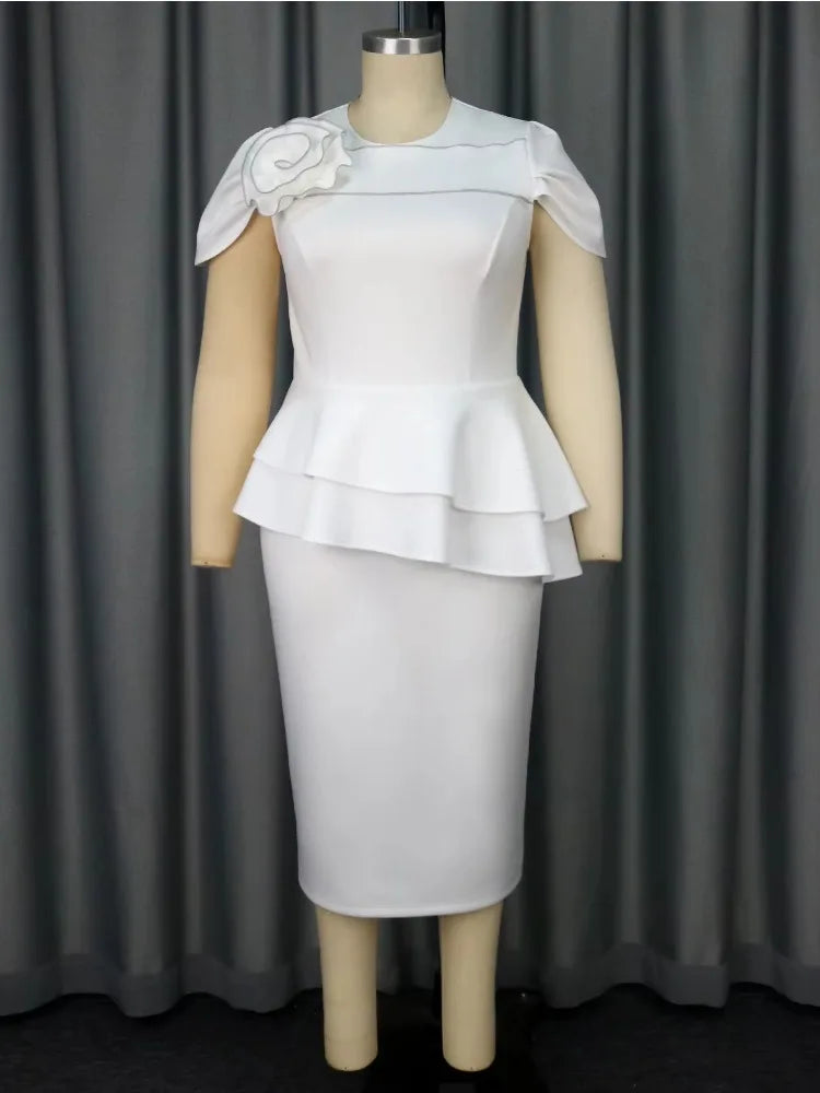 White / 0XL