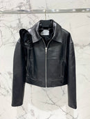 Spliced 3D Flower Jackets