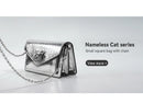 Mini Crossbody Bag