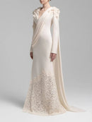 Sequins Temperament Dresses
